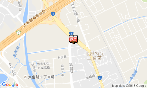 326桃園市楊梅區新興街45號6F-7