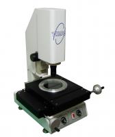 E100 2D影像量測儀