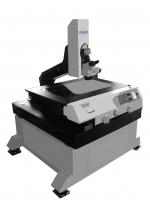 Tomas  氣浮式 2.5D 影像量測儀