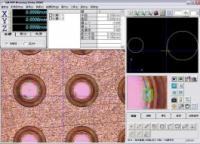 QM3000 幾何量測軟體