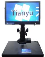 高解析螢幕CCD 顯微鏡組